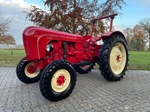 1958 Porsche Master L Super oldtimer tractor te koop