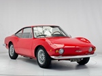 1967 Fiat 850 Moretti Sportiva S1 oldtimer te koop