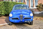 1956 Alfa Romeo Giulietta Sprint - 750B oldtimer te koop