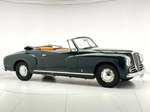 1952 Lancia Aurelia B50 Cabriolet oldtimer te koop