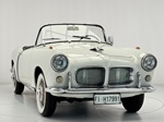 1958 Fiat 1200 TV Trasformabile oldtimer te koop