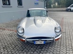 1968 Jaguar E-Type 2+2 Series II 4.2 Coupé manual oldtimer te koop
