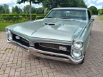 1967 Pontiac GTO V8 oldtimer te koop
