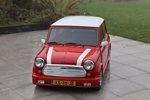 1989 Mini 1000 oldtimer te koop
