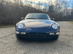 1993 Porsche 968 oldtimer te koop