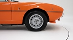 1971 Alfa Romeo Montreal oldtimer te koop