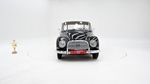 1960 Auto Union 1000 S oldtimer te koop