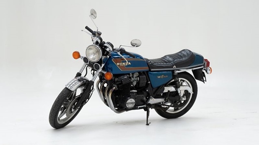 1978 Honda CB750 F2 Super Sport oldtimer te koop