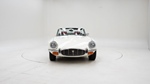 1973 Jaguar E-Type Series 3 V12 oldtimer te koop