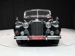1956 Jaguar MK VII 3.4 oldtimer te koop