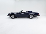 1989 Jaguar XJS V12 Convertible oldtimer te koop