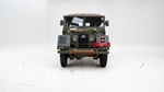 1955 Land Rover Minerva Series 1 oldtimer te koop