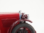 1933 MG J2 supercharged oldtimer te koop
