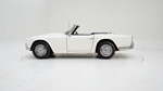 1962 Triumph TR4 oldtimer te koop