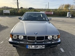 1989 BMW 750 iL oldtimer te koop