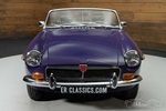 1974 MG MGB oldtimer te koop