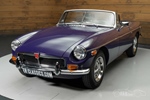 1974 MG MGB oldtimer te koop