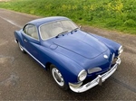 1970 Volkswagen Karmann Ghia oldtimer te koop