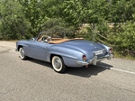 1960 Mercedes 190SL oldtimer te koop