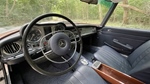 1970 Mercedes 280SL oldtimer te koop