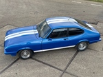 1982 Ford Capri oldtimer te koop