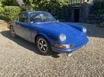 1968 Porsche 911 oldtimer te koop