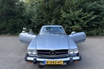 1981 Mercedes 380 SLC oldtimer te koop