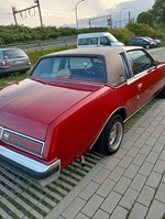 1979 Buick Regal oldtimer te koop