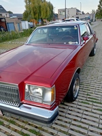 1979 Buick Regal oldtimer te koop