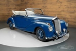 1951 Mercedes 220 A oldtimer te koop