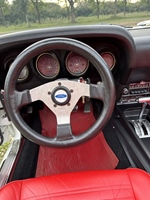 1970 Ford Mustang oldtimer te koop