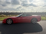 1991 Chevrolet Corvette oldtimer te koop