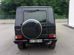 1995 Mercedes G320 LWB oldtimer te koop