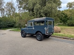 1958 Land Rover Series I Stationwagon 7p 88 oldtimer te koop