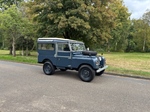 1958 Land Rover Series I Stationwagon 7p 88 oldtimer te koop