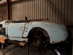 1960 Austin-Healey Sprite oldtimer te koop