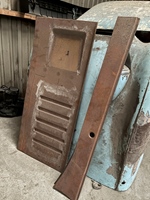 1960 Austin-Healey Sprite oldtimer te koop