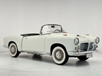 1958 Fiat 1200 TV Trasformabile oldtimer te koop