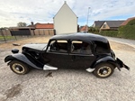 1939 Citroën Traction Avant oldtimer te koop