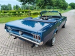 1967 Ford Mustang Convertible 289 V8 oldtimer te koop