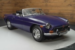 1974 MG MGB oldtimer te koop