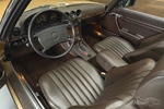 1988 Mercedes 560SL oldtimer te koop