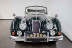 1956 Jaguar XK140 oldtimer te koop