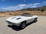 1963 Chevrolet Corvette oldtimer te koop