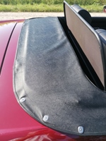 1971 MG MGB oldtimer te koop