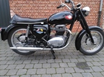 1965 BSA A50 oldtimer motorfiets te koop