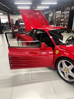 1992 Ferrari 512 TR oldtimer te koop