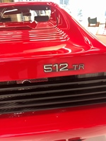 1992 Ferrari 512 TR oldtimer te koop