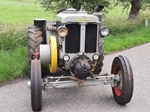 Landini cv 45-50 oldtimer tractor te koop