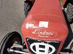 1957 Lindner HRL9 oldtimer tractor te koop